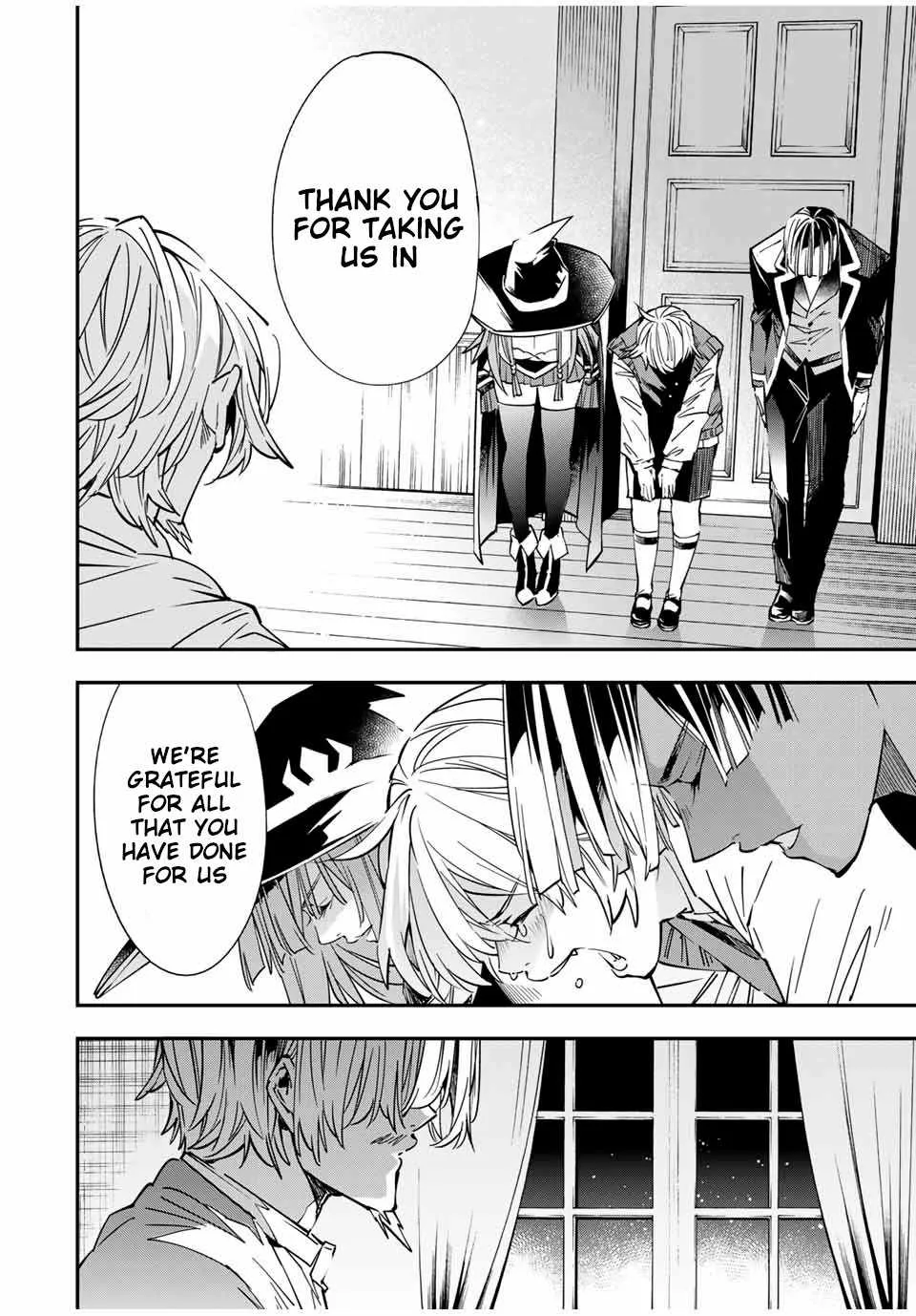Reincarnated as an Aristocrat with an Appraisal Skill Chapter 29 page 12