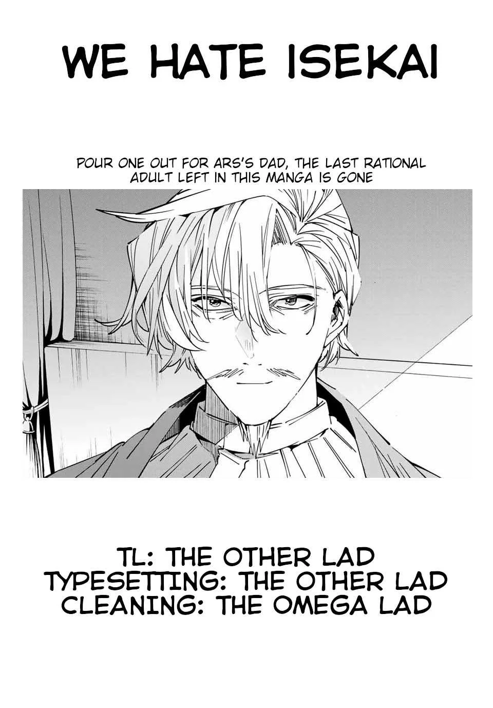 Reincarnated as an Aristocrat with an Appraisal Skill Chapter 30 page 20