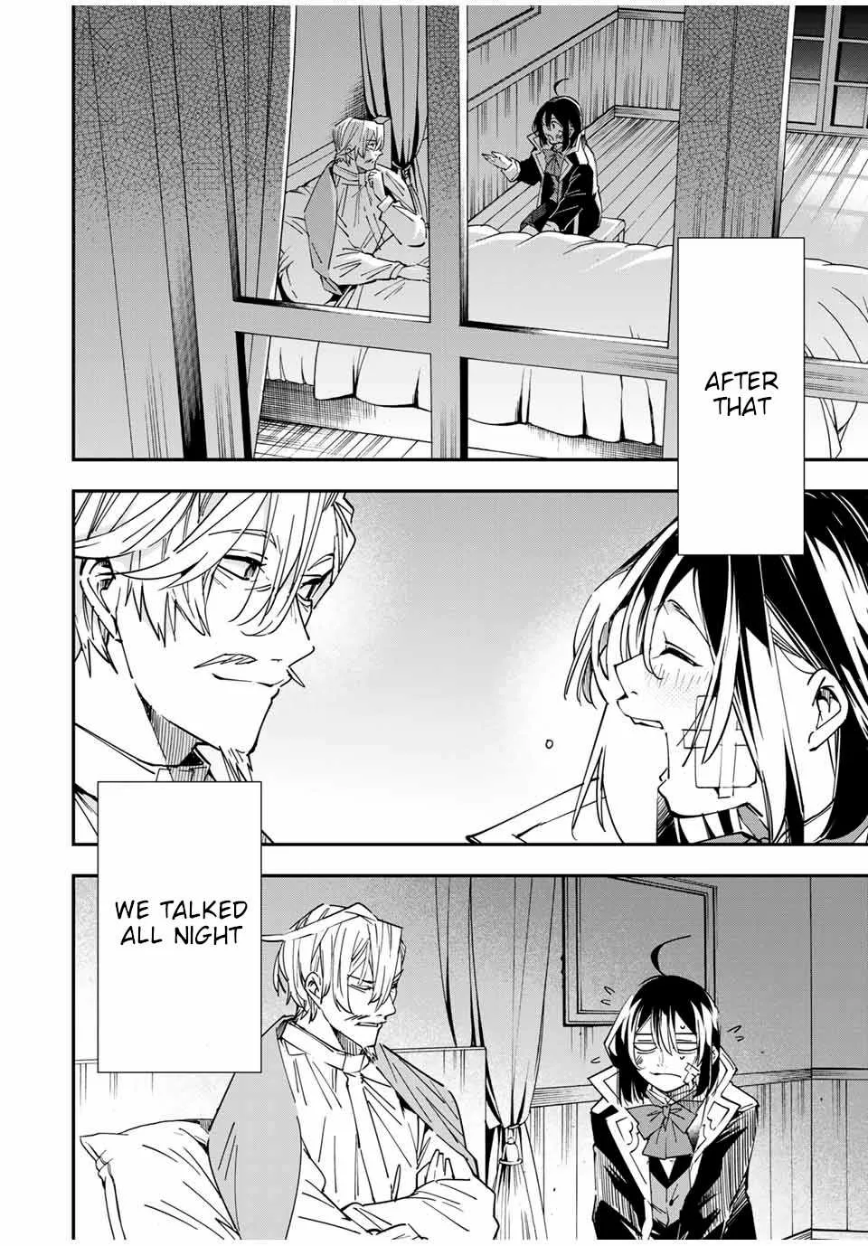 Reincarnated as an Aristocrat with an Appraisal Skill Chapter 30 page 18