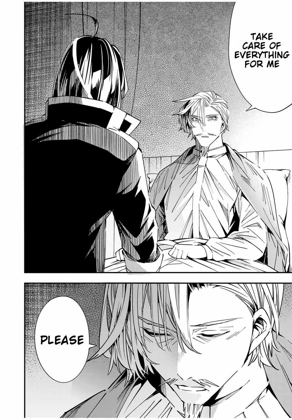 Reincarnated as an Aristocrat with an Appraisal Skill Chapter 30 page 14