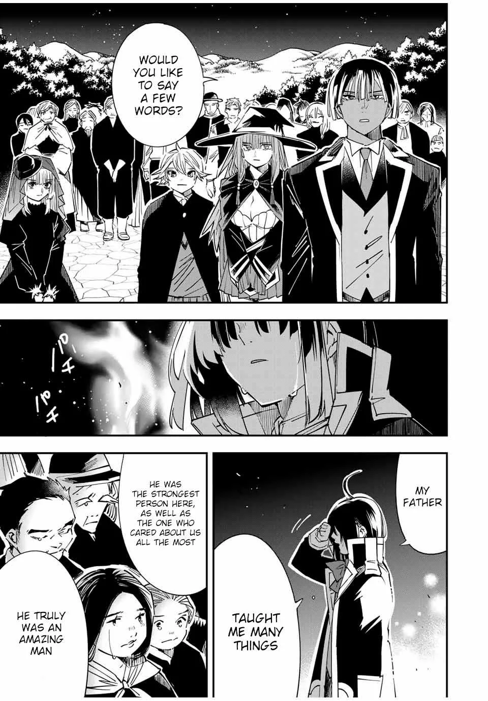 Reincarnated as an Aristocrat with an Appraisal Skill Chapter 31 page 5