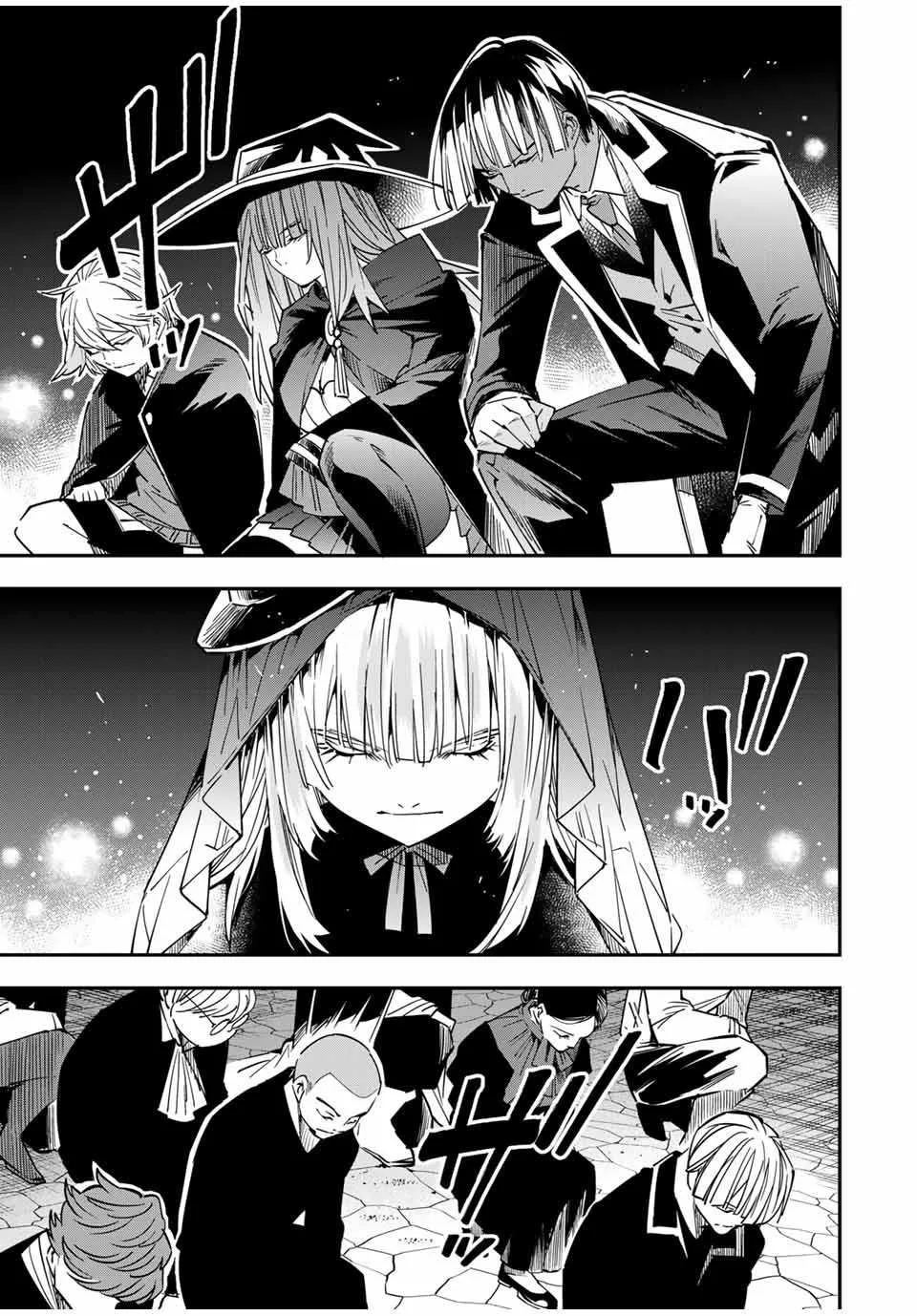 Reincarnated as an Aristocrat with an Appraisal Skill Chapter 31 page 17