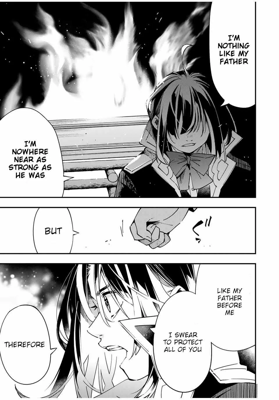 Reincarnated as an Aristocrat with an Appraisal Skill Chapter 31 page 7