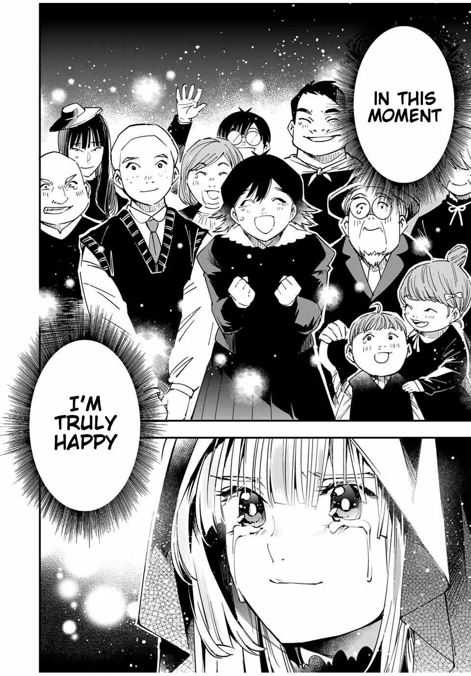 Reincarnated as an Aristocrat with an Appraisal Skill Chapter 31 page 14