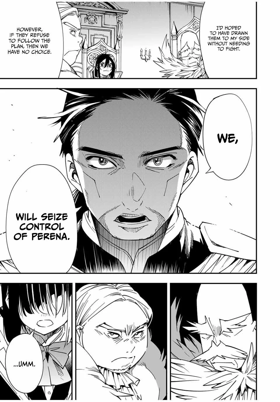 Reincarnated as an Aristocrat with an Appraisal Skill Chapter 32 page 14
