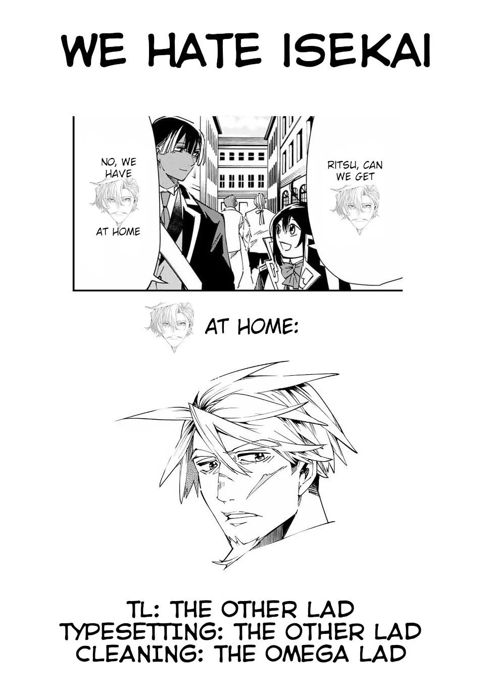 Reincarnated as an Aristocrat with an Appraisal Skill Chapter 39 page 22