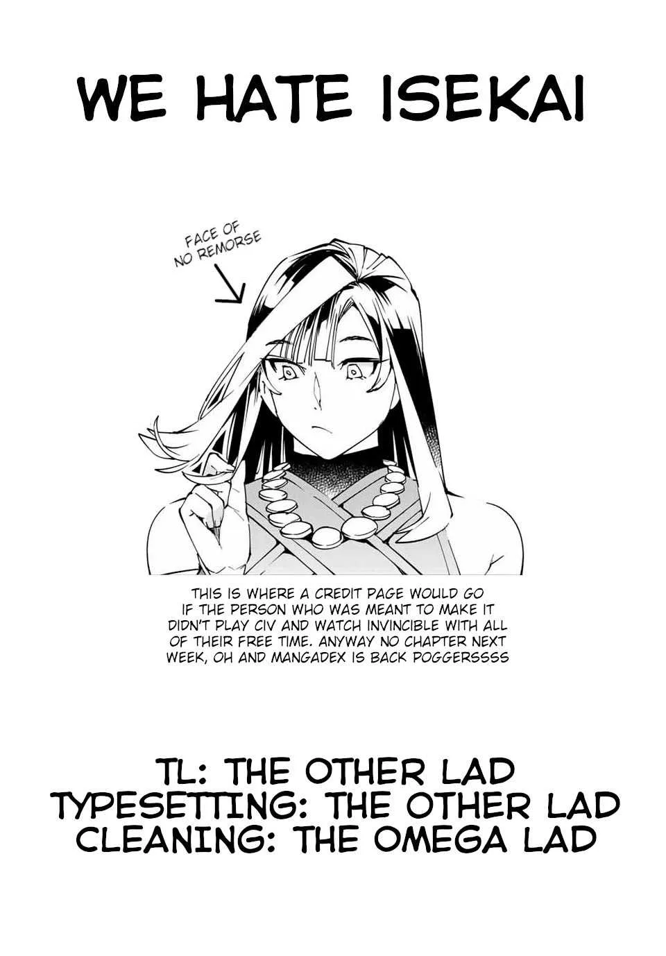 Reincarnated as an Aristocrat with an Appraisal Skill Chapter 43 page 20