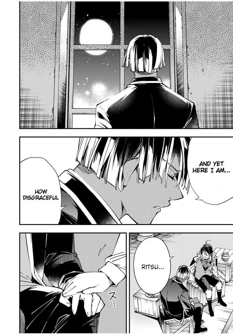 Reincarnated as an Aristocrat with an Appraisal Skill Chapter 48 page 10