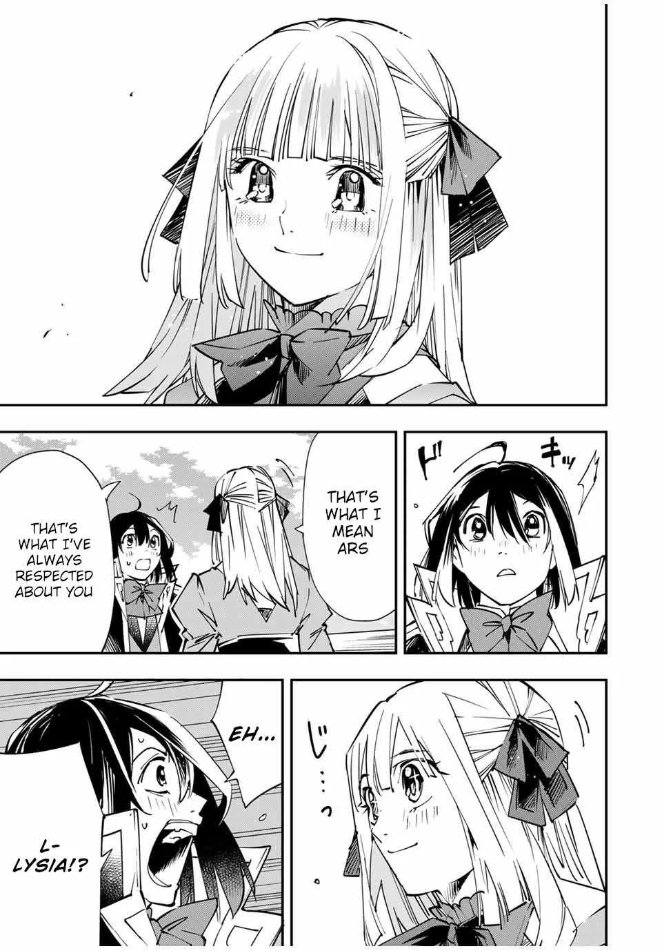 Reincarnated as an Aristocrat with an Appraisal Skill Chapter 52 page 12