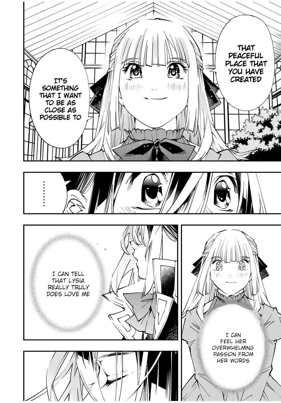 Reincarnated as an Aristocrat with an Appraisal Skill Chapter 53 page 4