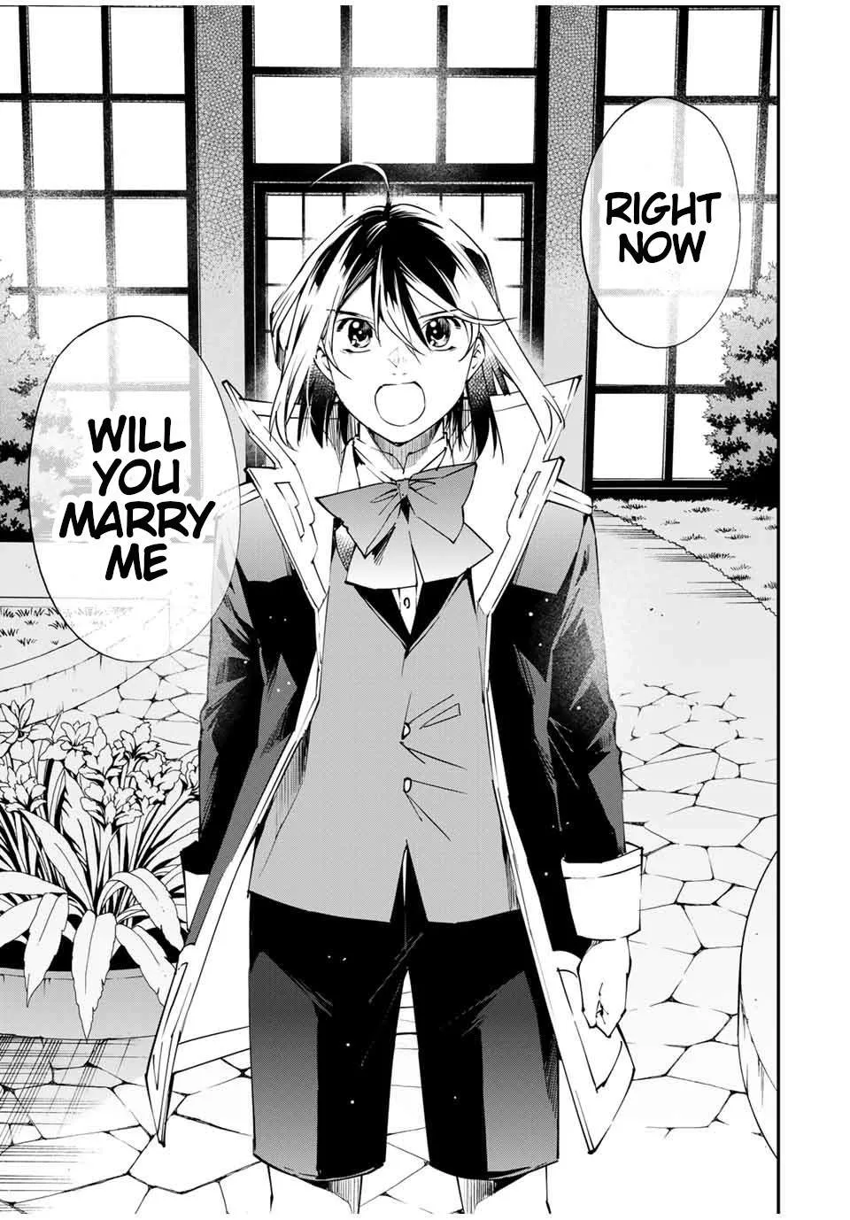 Reincarnated as an Aristocrat with an Appraisal Skill Chapter 53 page 7
