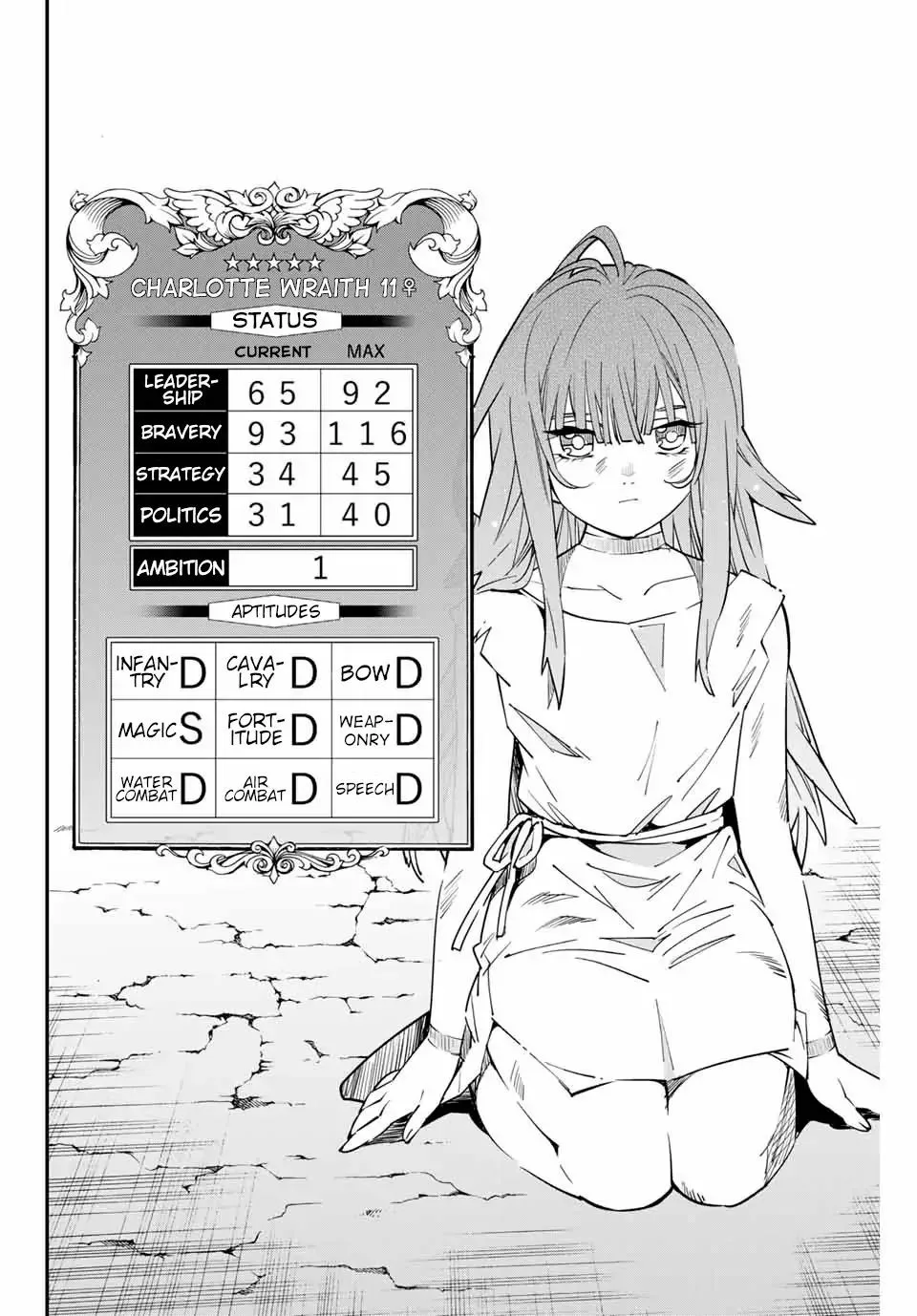 Reincarnated as an Aristocrat with an Appraisal Skill Chapter 6 page 14