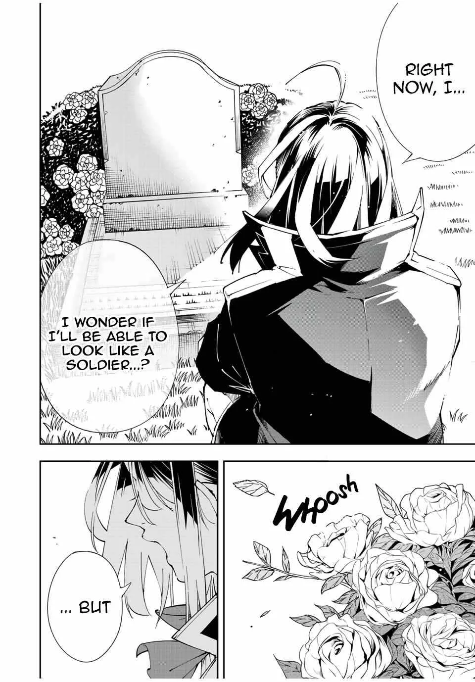 Reincarnated as an Aristocrat with an Appraisal Skill Chapter 64 page 12