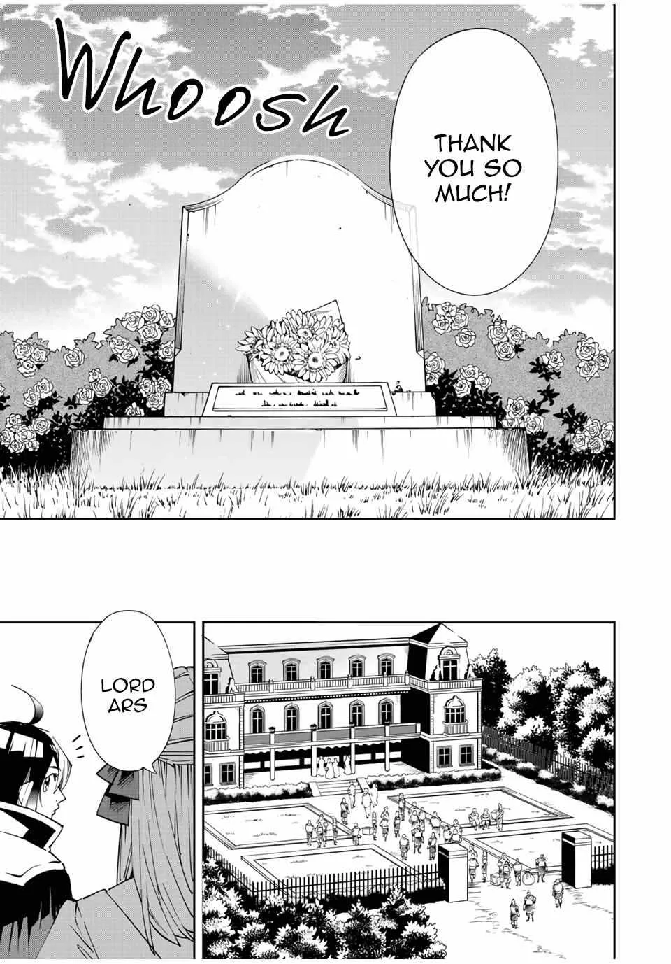 Reincarnated as an Aristocrat with an Appraisal Skill Chapter 64 page 17