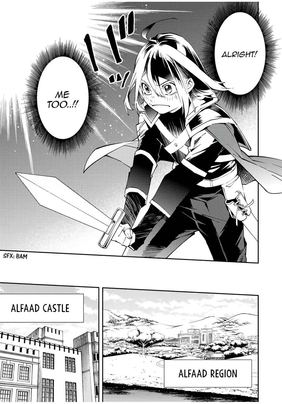 Reincarnated as an Aristocrat with an Appraisal Skill Chapter 65 page 11
