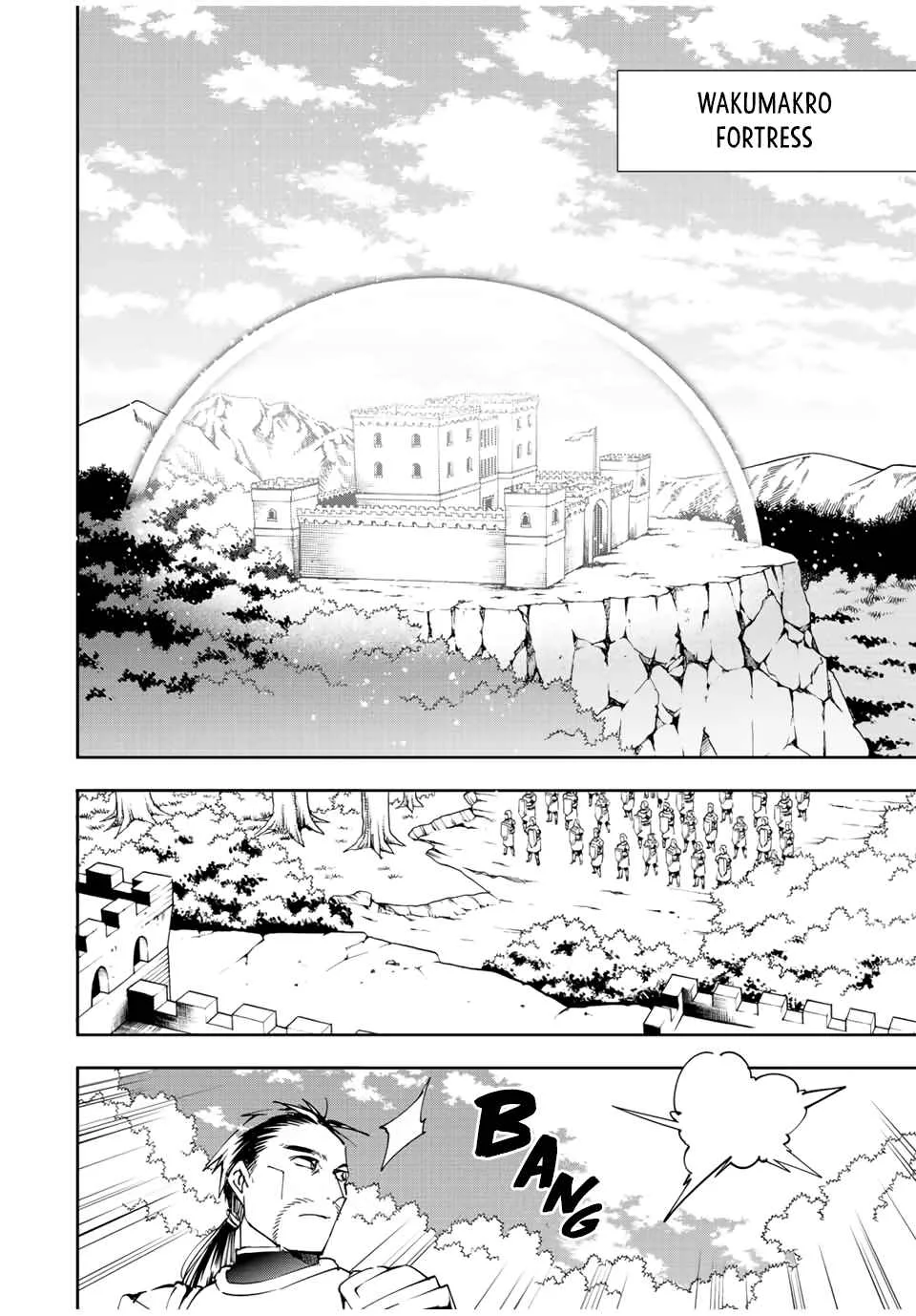 Reincarnated as an Aristocrat with an Appraisal Skill Chapter 66 page 16