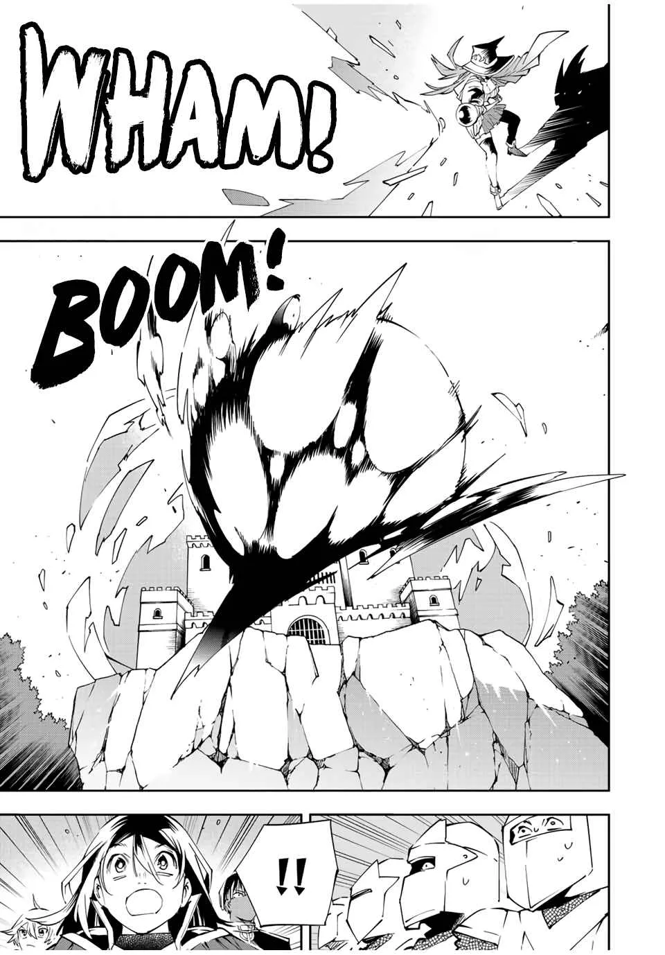Reincarnated as an Aristocrat with an Appraisal Skill Chapter 67 page 11
