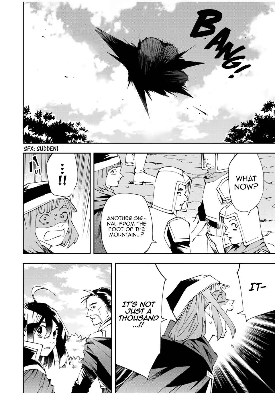 Reincarnated as an Aristocrat with an Appraisal Skill Chapter 67 page 18