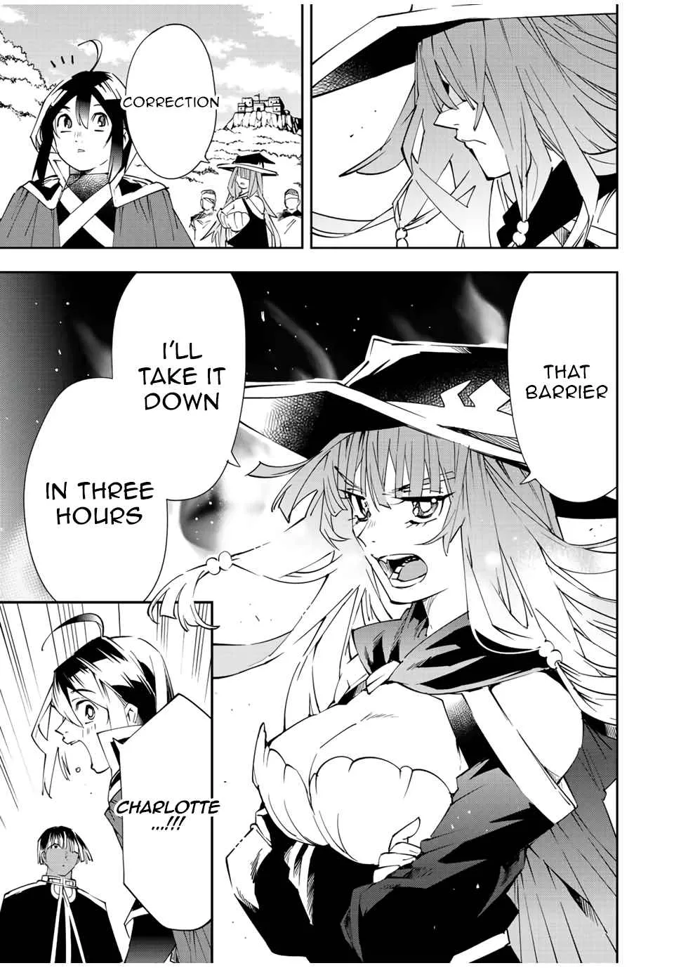 Reincarnated as an Aristocrat with an Appraisal Skill Chapter 68 page 13
