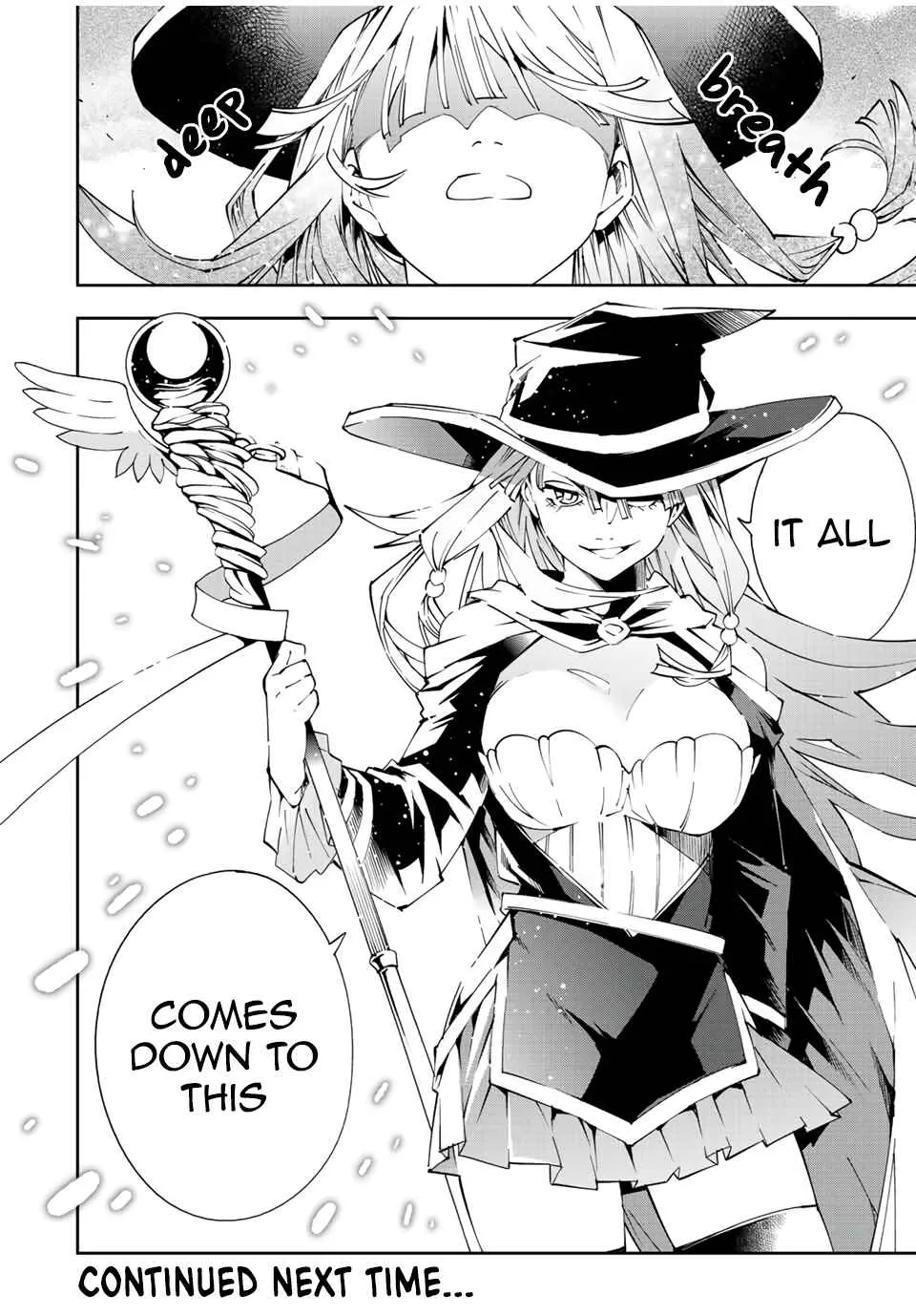 Reincarnated as an Aristocrat with an Appraisal Skill Chapter 69 page 18