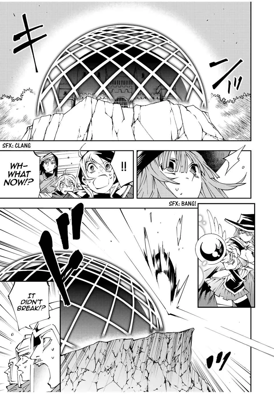 Reincarnated as an Aristocrat with an Appraisal Skill Chapter 69 page 15