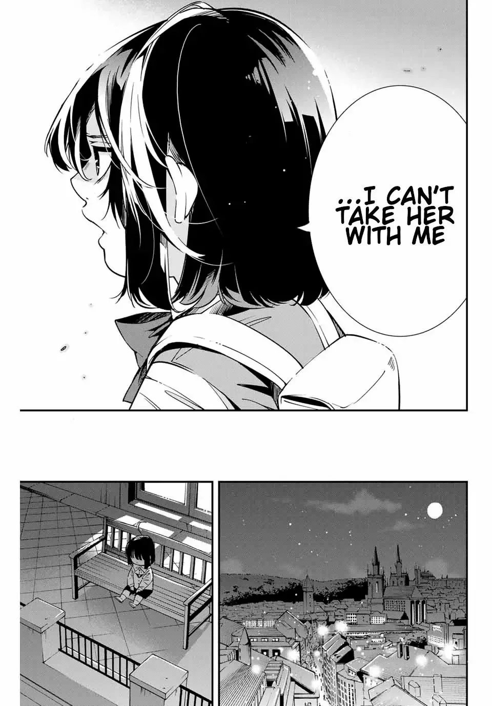 Reincarnated as an Aristocrat with an Appraisal Skill Chapter 7 page 12