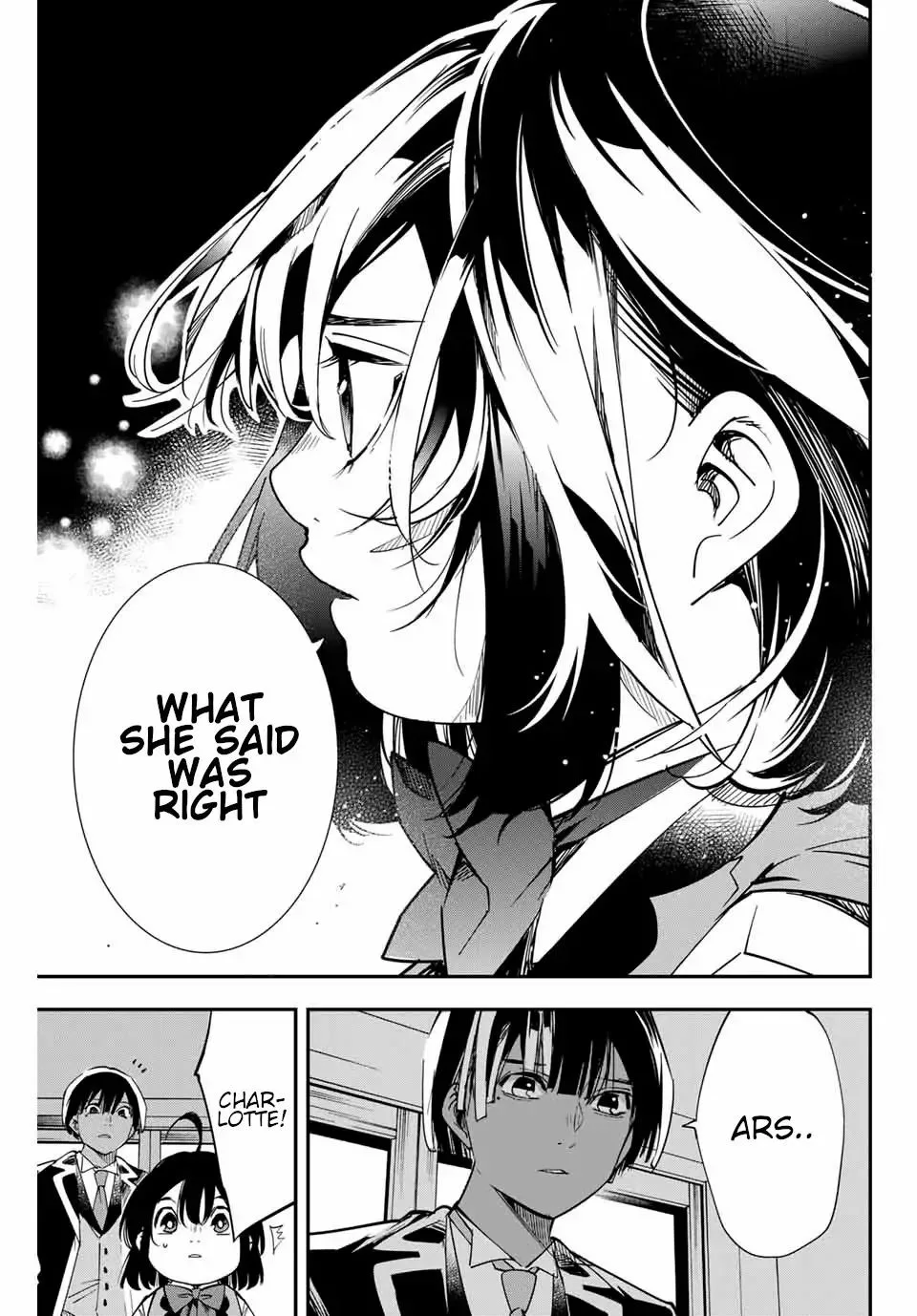 Reincarnated as an Aristocrat with an Appraisal Skill Chapter 7 page 16