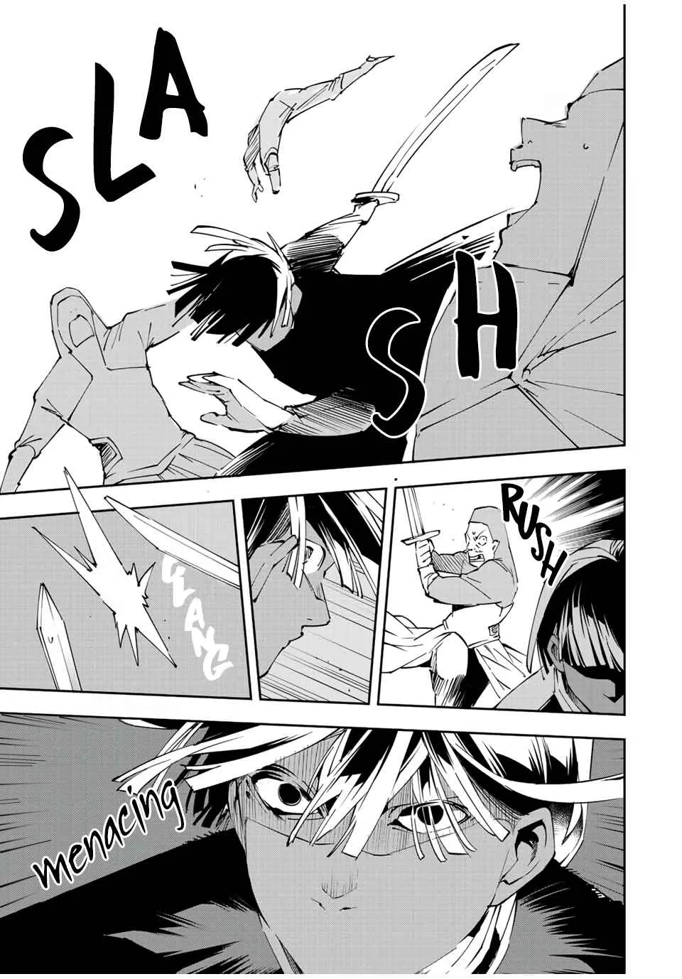 Reincarnated as an Aristocrat with an Appraisal Skill Chapter 70 page 3