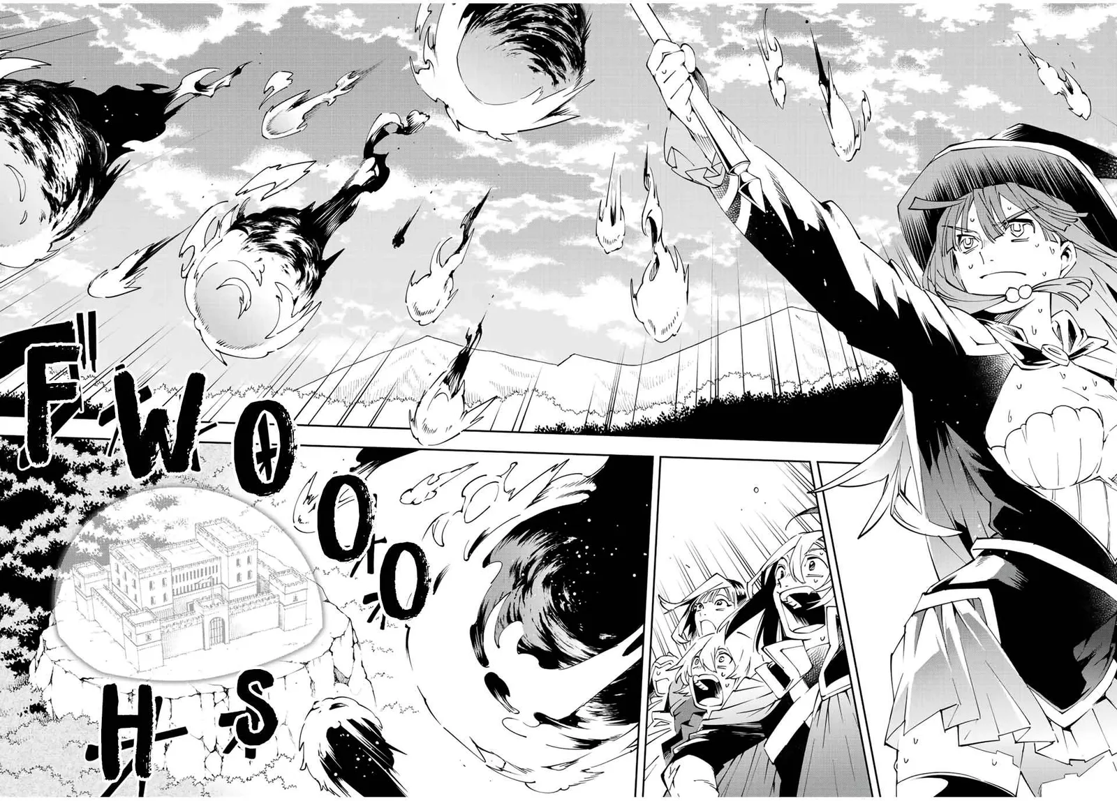 Reincarnated as an Aristocrat with an Appraisal Skill Chapter 70 page 10