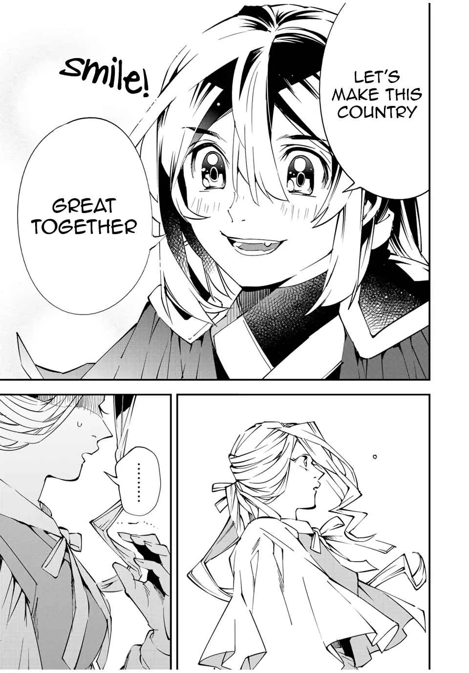 Reincarnated as an Aristocrat with an Appraisal Skill Chapter 71 page 13