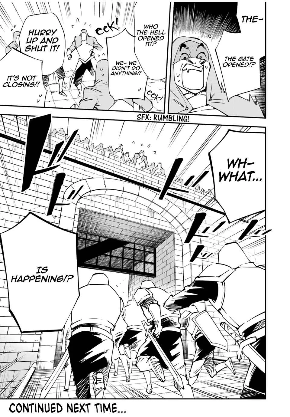 Reincarnated as an Aristocrat with an Appraisal Skill Chapter 72 page 17