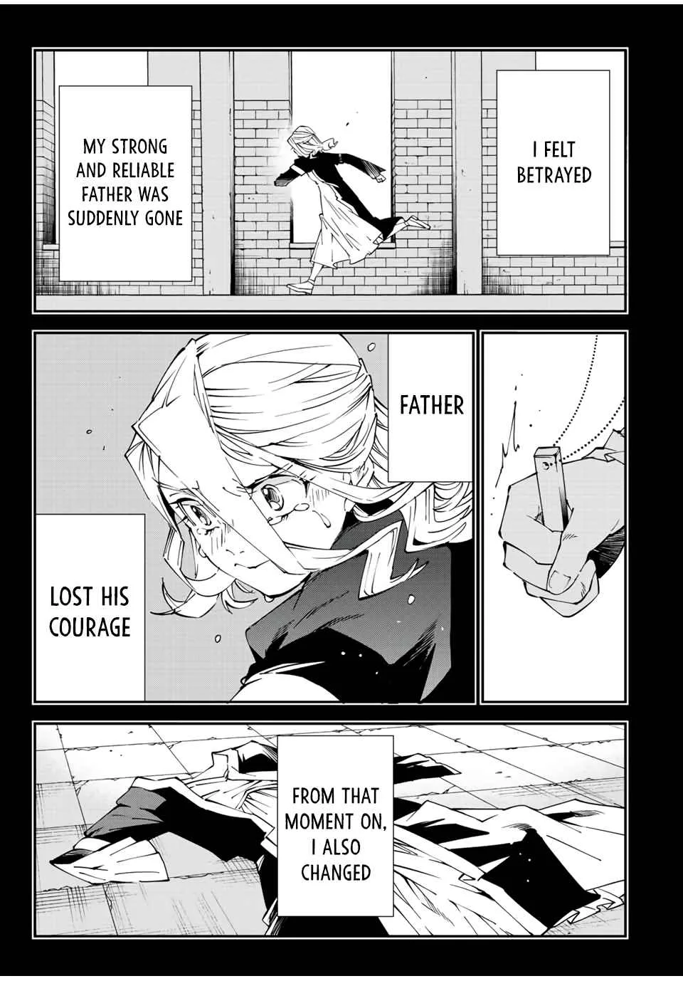 Reincarnated as an Aristocrat with an Appraisal Skill Chapter 73 page 13