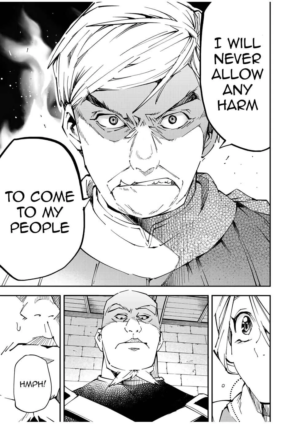 Reincarnated as an Aristocrat with an Appraisal Skill Chapter 74 page 15