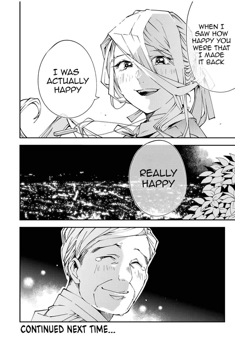 Reincarnated as an Aristocrat with an Appraisal Skill Chapter 75 page 20