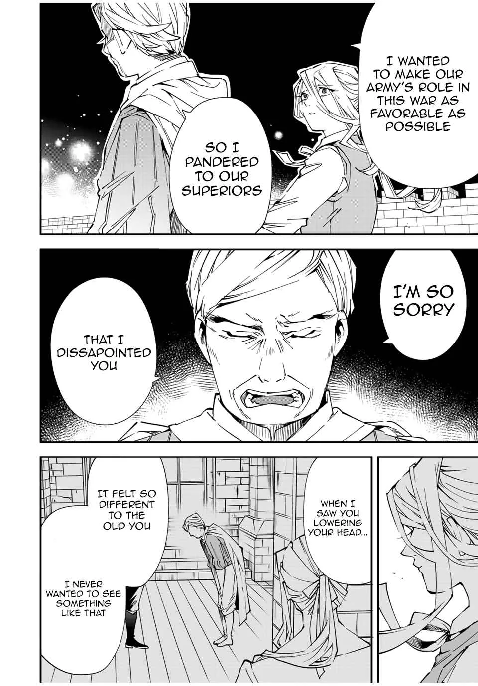 Reincarnated as an Aristocrat with an Appraisal Skill Chapter 75 page 18