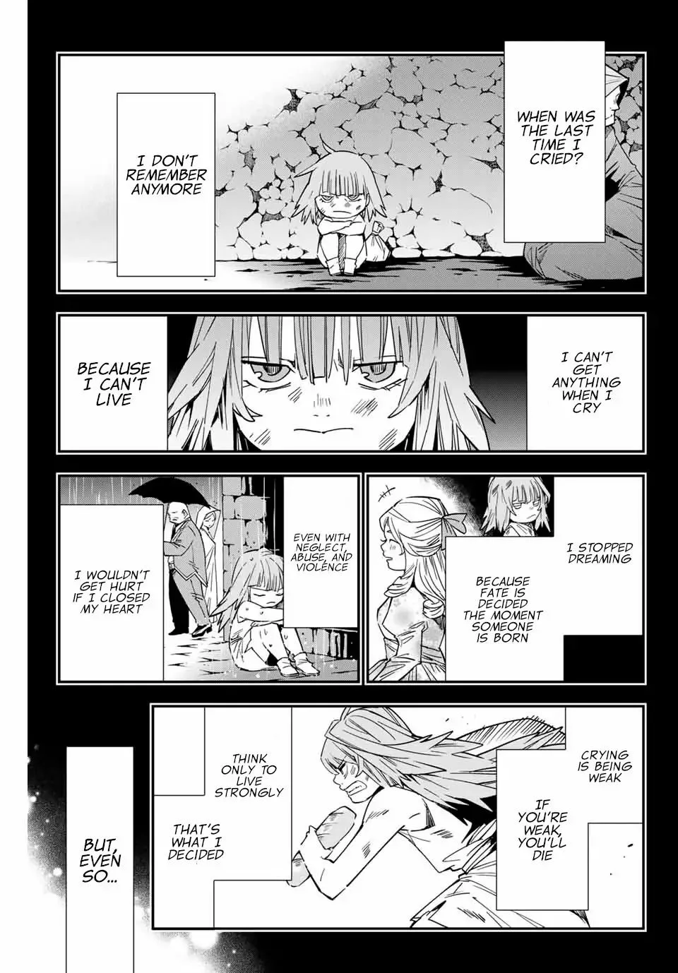 Reincarnated as an Aristocrat with an Appraisal Skill Chapter 8 page 13