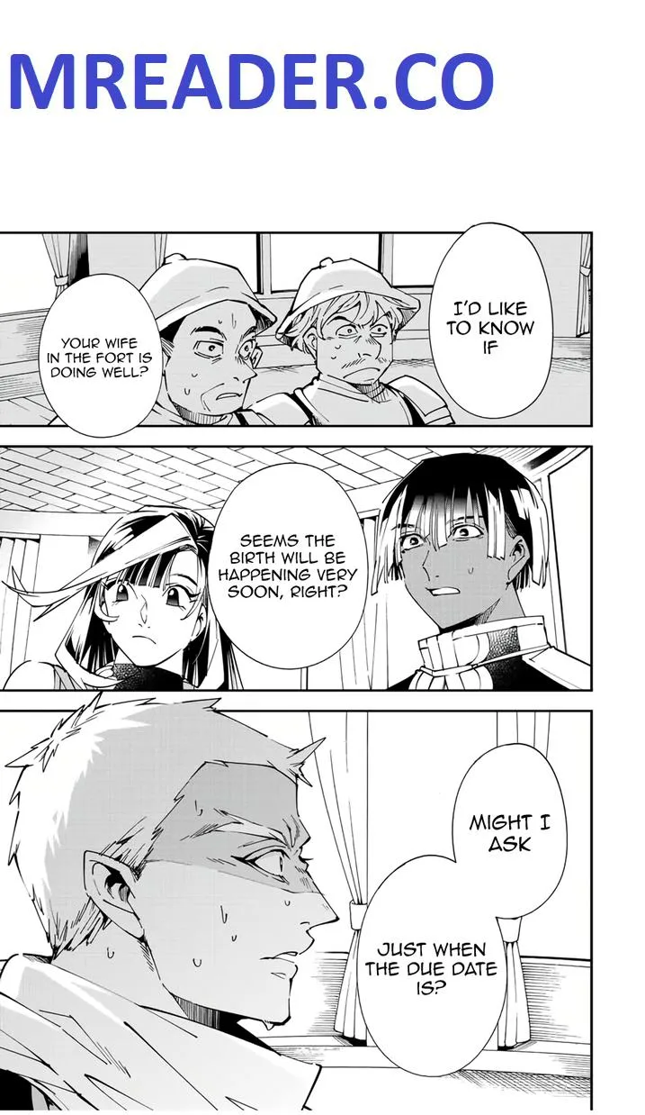Reincarnated as an Aristocrat with an Appraisal Skill Chapter 80 page 1
