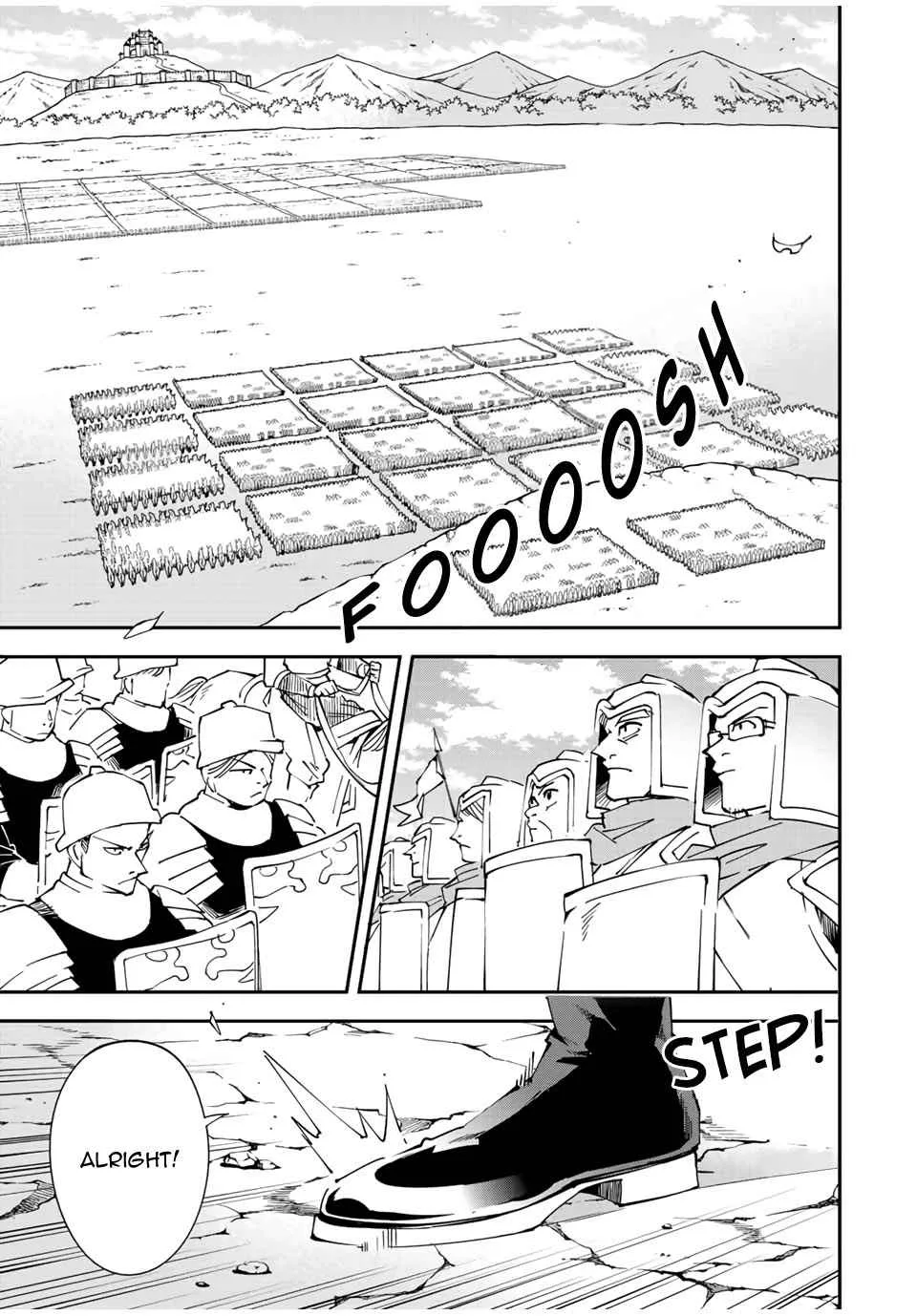 Reincarnated as an Aristocrat with an Appraisal Skill Chapter 82 page 5