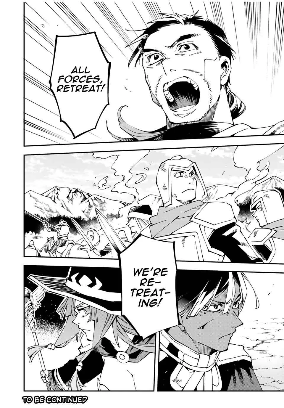 Reincarnated as an Aristocrat with an Appraisal Skill Chapter 82 page 18