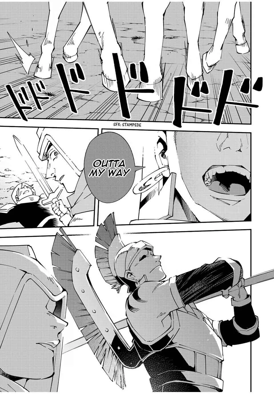 Reincarnated as an Aristocrat with an Appraisal Skill Chapter 82 page 11