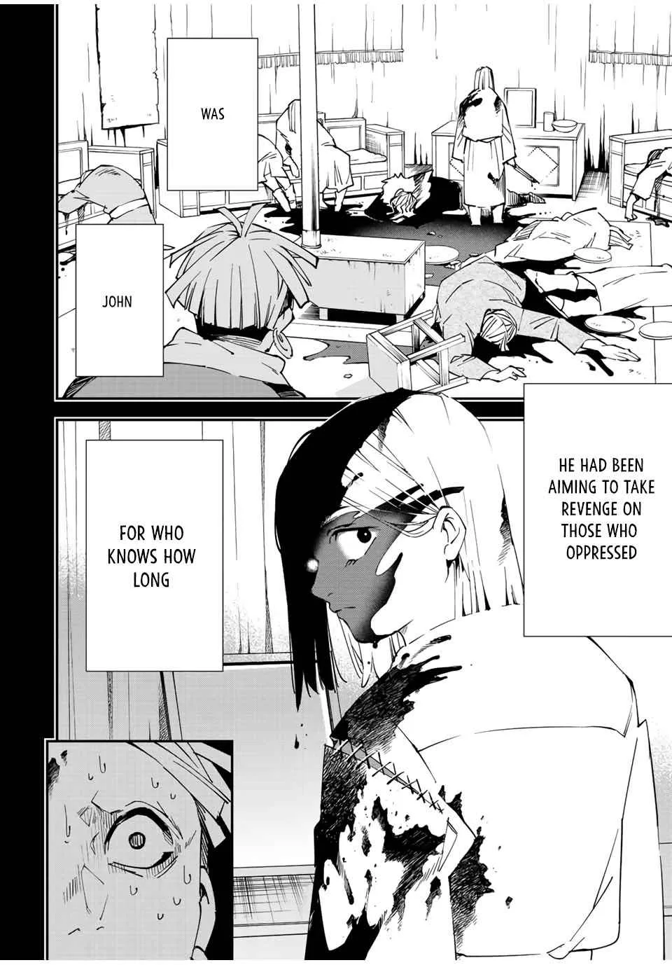 Reincarnated as an Aristocrat with an Appraisal Skill Chapter 83 page 14