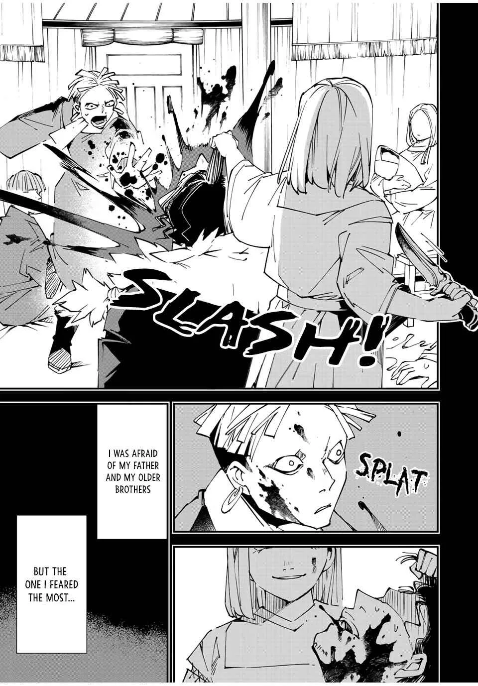 Reincarnated as an Aristocrat with an Appraisal Skill Chapter 83 page 13