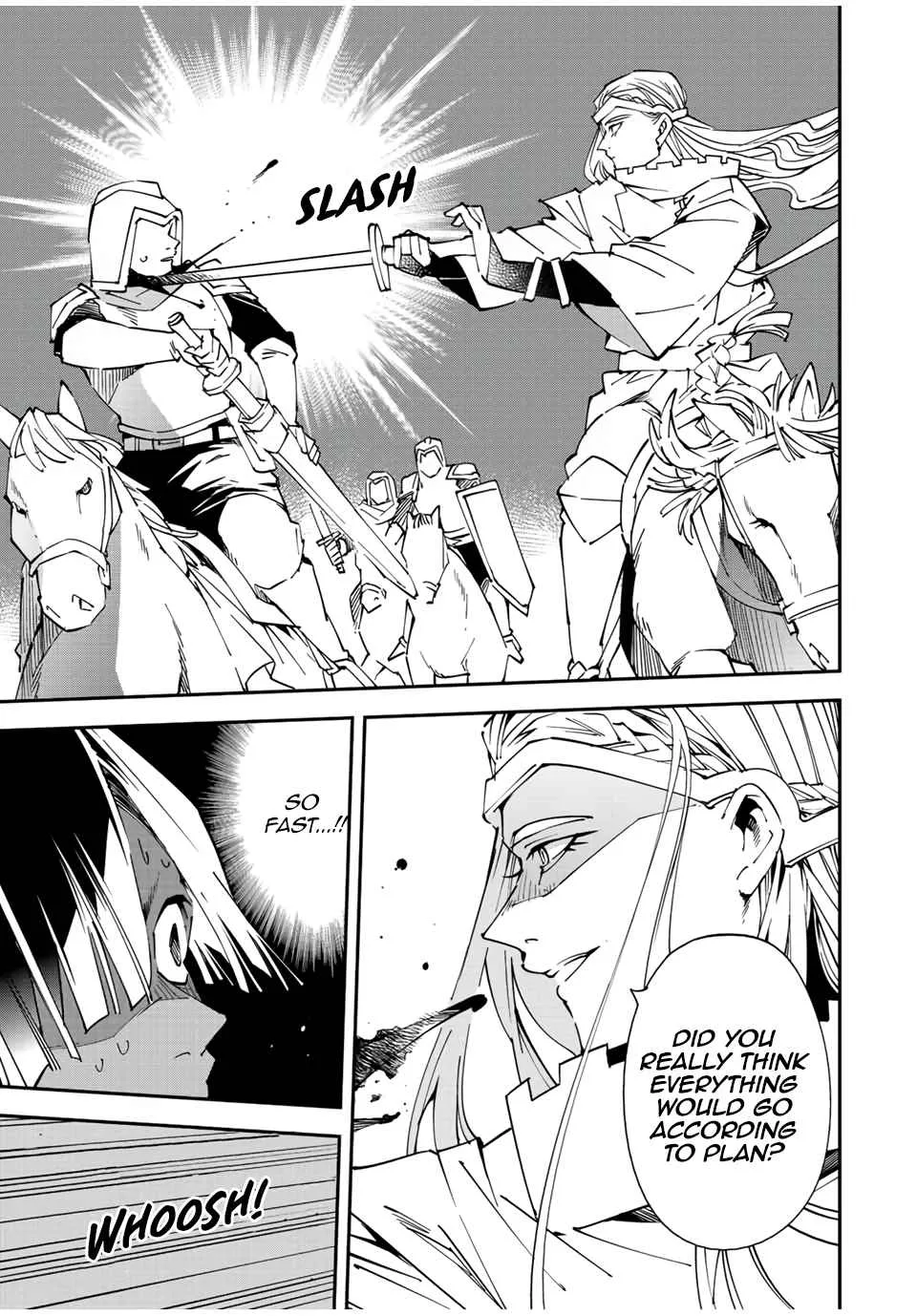 Reincarnated as an Aristocrat with an Appraisal Skill Chapter 84 page 5