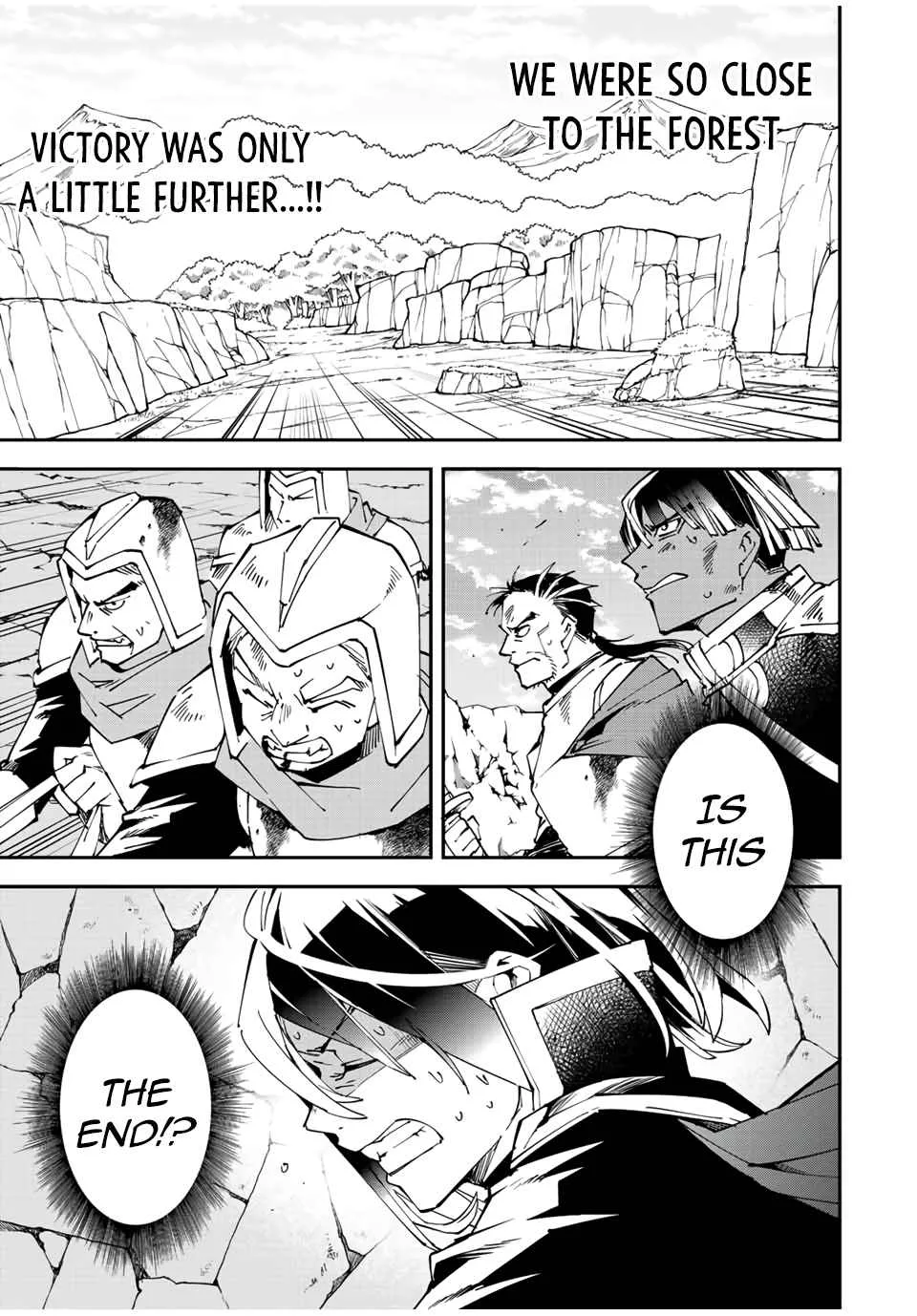 Reincarnated as an Aristocrat with an Appraisal Skill Chapter 85 page 9