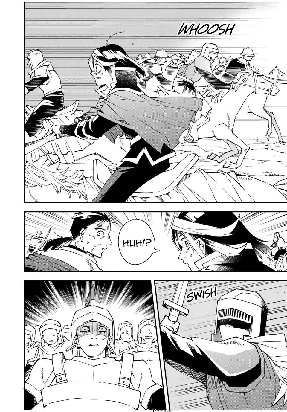 Reincarnated as an Aristocrat with an Appraisal Skill Chapter 85 page 10