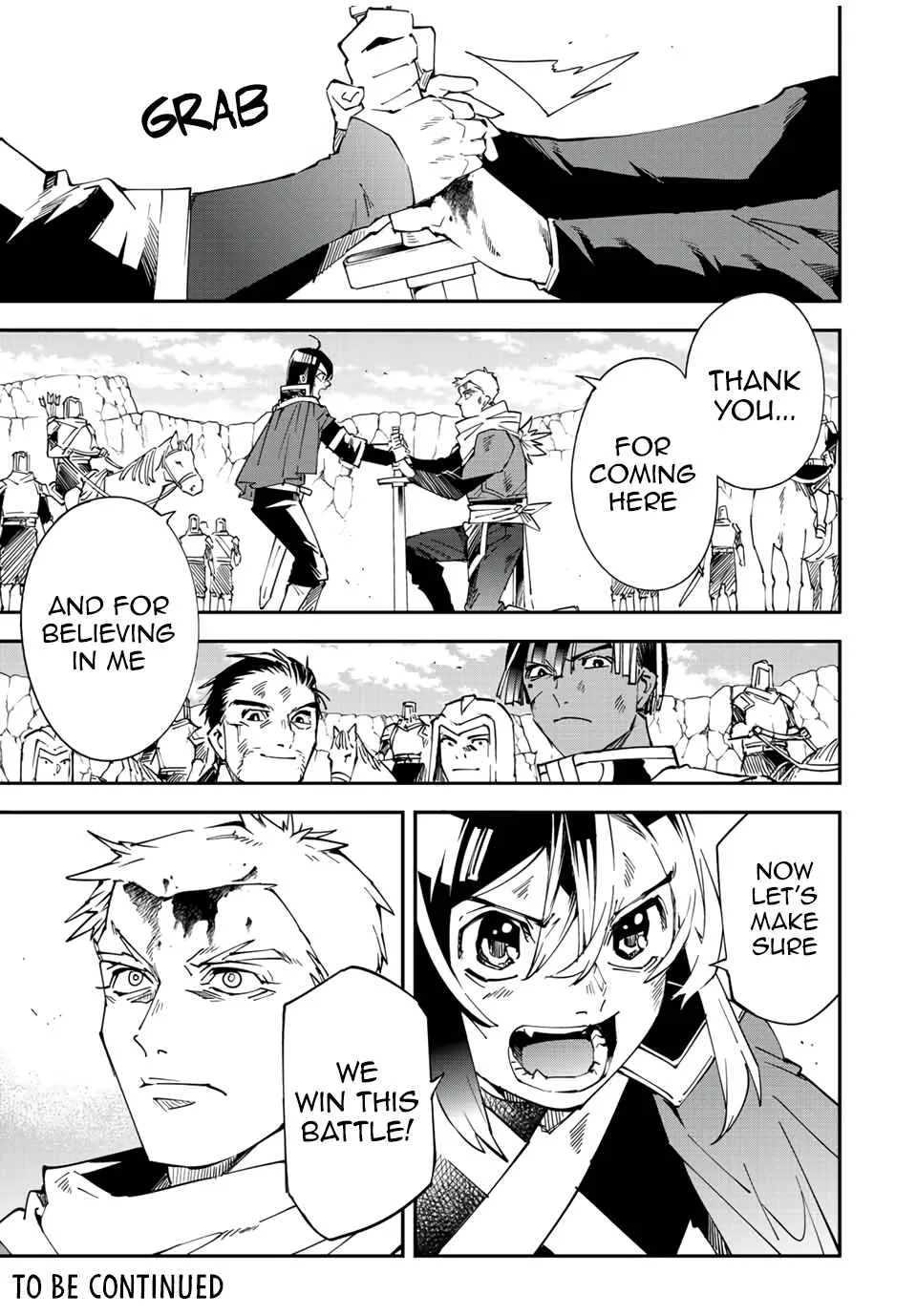 Reincarnated as an Aristocrat with an Appraisal Skill Chapter 85 page 21