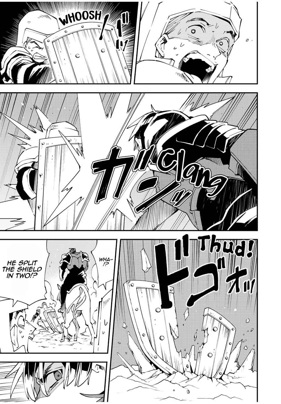 Reincarnated as an Aristocrat with an Appraisal Skill Chapter 88 page 3