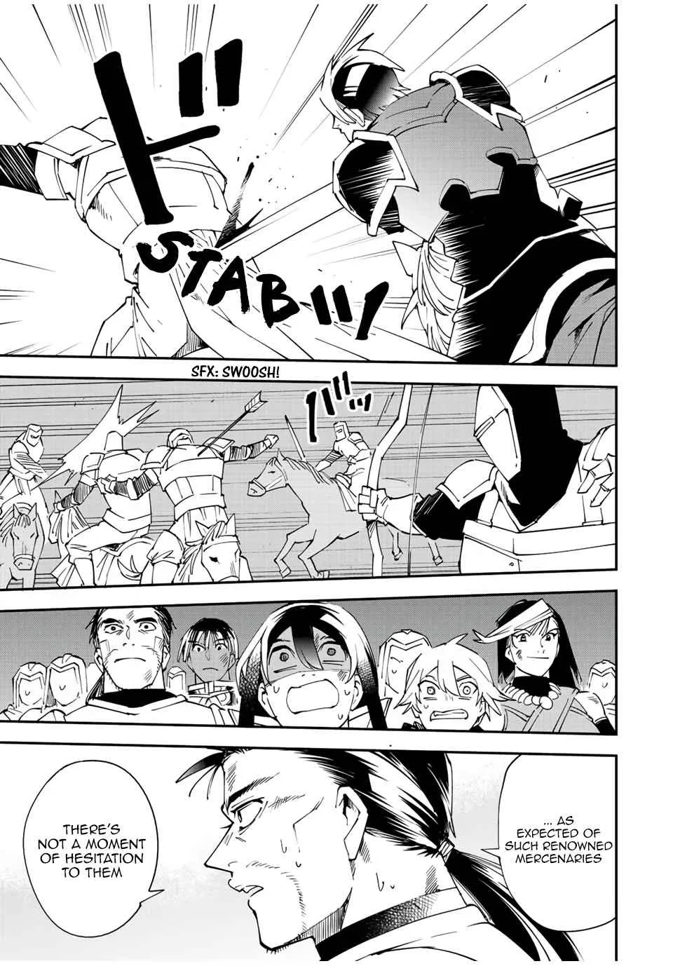 Reincarnated as an Aristocrat with an Appraisal Skill Chapter 88 page 7