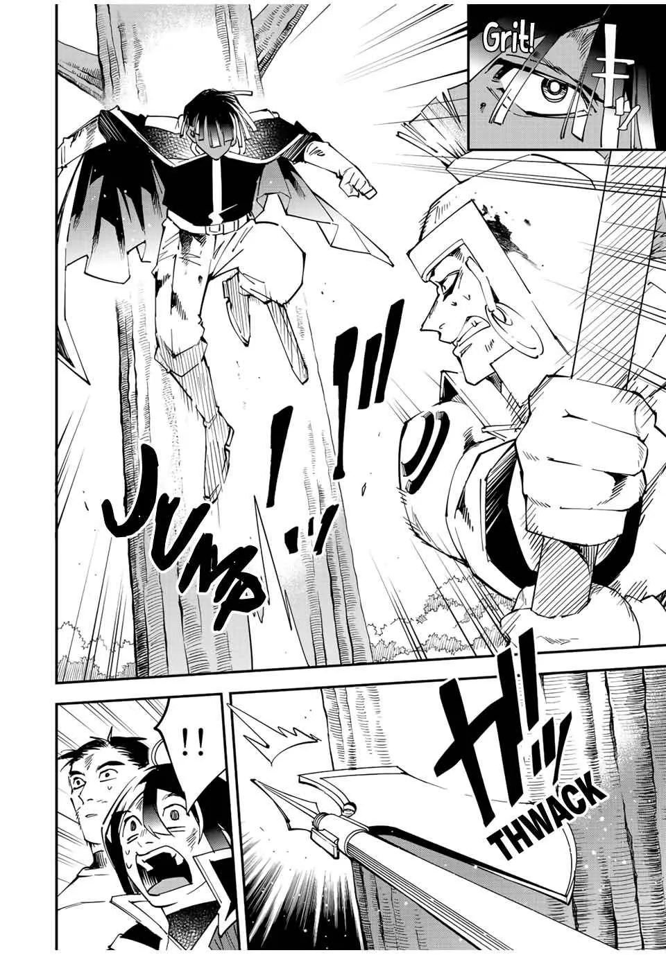 Reincarnated as an Aristocrat with an Appraisal Skill Chapter 88 page 18