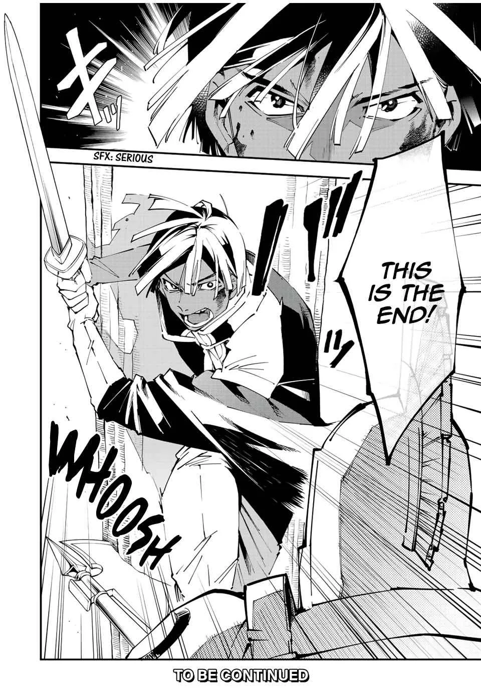 Reincarnated as an Aristocrat with an Appraisal Skill Chapter 88 page 20